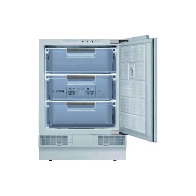 Bosch GUD15A50GB Built-under 4 Star Freezer Bosch GUD15A50GB Built-under 4 Star Freezer